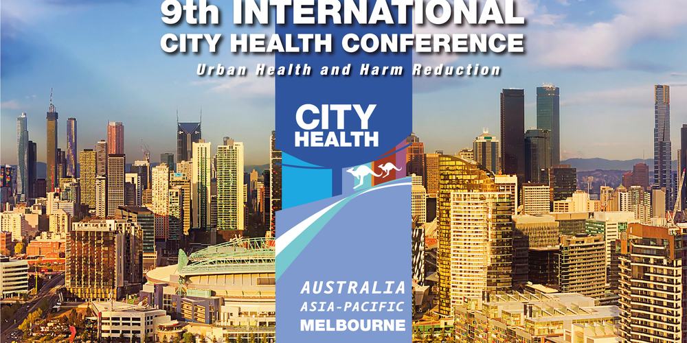 David's blog #44: Messages from Melbourne